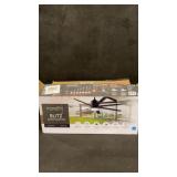 Blitz 56" Ceiling Fan