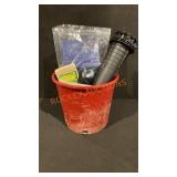 Miscellaneous Pot Lot