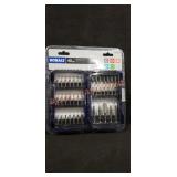 Kobalt 40 pc Screwdriver Bit Set