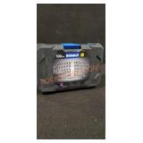 Kobalt 100 pc Master Bit Set