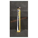 Dewalt 12" Reciprocating Saw Blades