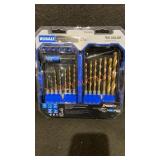 Kobalt Drill&Drive Set