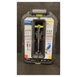 Kobalt Mechanics Tool Set