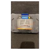 Kobalt Internal/External Star Bit Socket Set