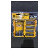 Dewalt Screwdriving Set