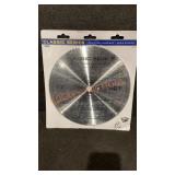 Classic Series 10" Saw Blade