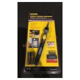 Cordless Precision Screwdriver