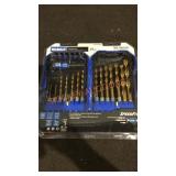 Kobalt Drill and Drive Set