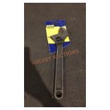 Irwin Vise-Grip Wrench