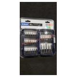 Kobalt 40 pc Screwdriver Bit Set