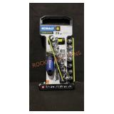 Kobalt 25 pc Mechanic