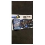 Kobalt 73 pc Precision Tool Set