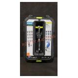 Kobalt 35 pc Mechanic