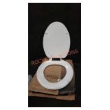 Toilet Seat