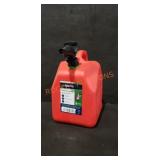 Scepter SmartControl 5 Gallon Gas Container