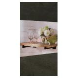 Allen + Roth Wall Shelf