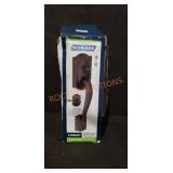 Schlage Front Entry Handle