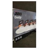 Juno OneUp 6" Integrated Recessed Lighting Kit