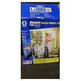 Graco True Airless Paint Sprayer