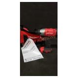 Craftsman 20V Max 1/4" Hex Chuck Impact Driver