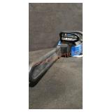 Kobalt 80V Max Brushless Chainsaw
