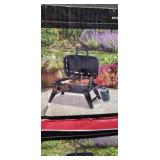 Mr. Bar-B-Q Portable Gas Grill