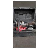 Craftsman 20" Chainsaw