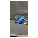 Kobalt Cordless Chainsaw