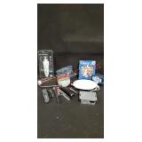 Miscellaneous Tray Lot