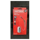 Craftsman Battery Powered Sprayer