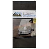 Surface Maxx 15" Pressure Washer Surface Cleaner