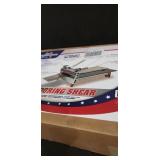 Marshalltown Flooring Shear