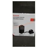 Honeywell Digital Deadbolt and Lever