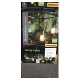 Portfolio Landscape String Lights