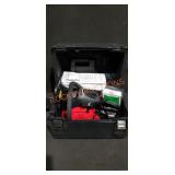 Craftsman 18" Chainsaw