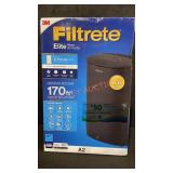Room Air Purifier