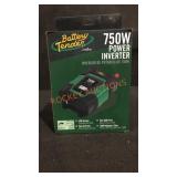 Battery Tender Power Inverter