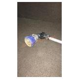 Orbit Sprayer