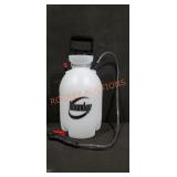 Round UpSprayer