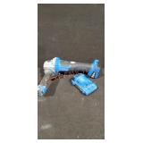 Kobalt Angle Grinder
