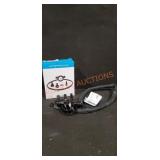 Drill Powered Transfer Pump Kit