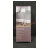 Allen and Roth Freestanding Toilet Tissue Holder