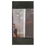 Allen and Roth Floor Lamp