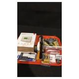 Miscellaneous Lot