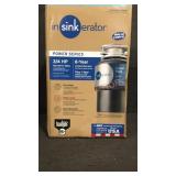 Insinkerator Food Waste Disposer