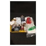 Miscellaneous Lot