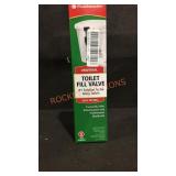 Toilet Fill Valve