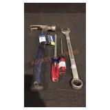 Tool Lot