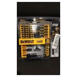 DeWalt Driving Bit Set