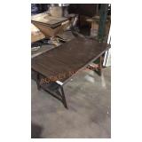 Outdoor Side Table
